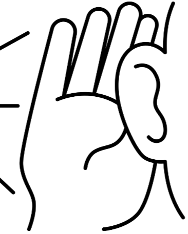 Sens de l'écoute et pédagogie